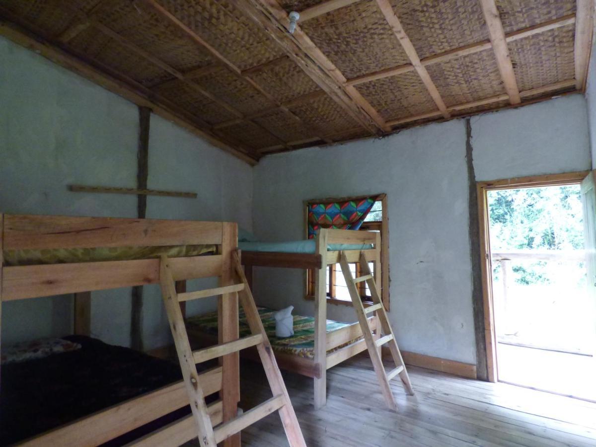 Hotel Nshongi Camp Rubuguli Exteriér fotografie